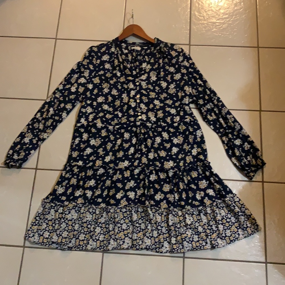Spring and summer dresses.. sizes from 2 - 14